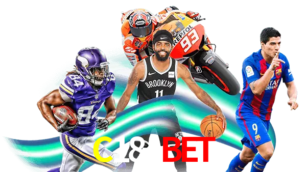 C18 Bet
