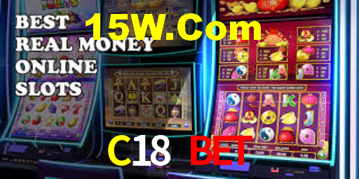 C18 Vip Bet