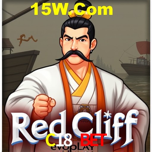 Game Providers C18 Bet