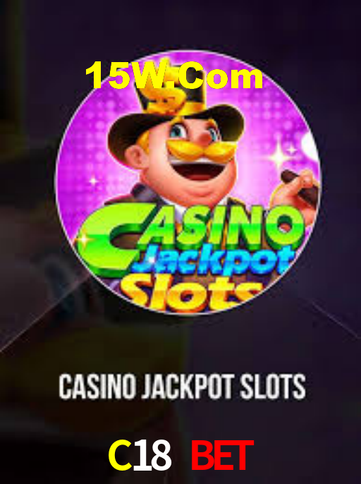 C18 Vip Bet