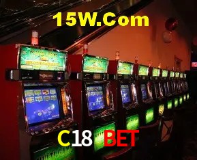 Login Seguro C18 Bet