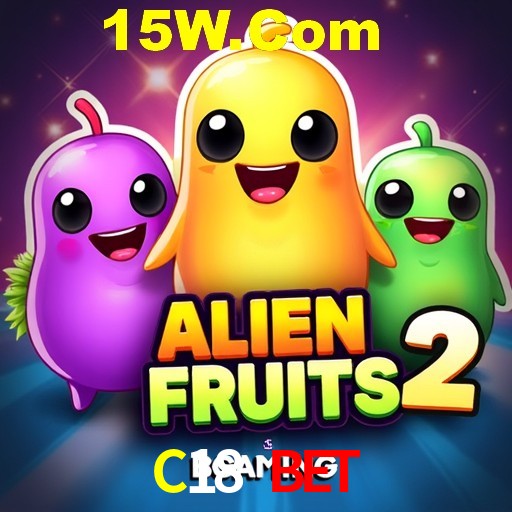 Slot Games C18 Bet
