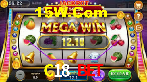C18 Bet