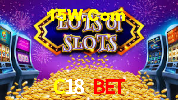 C18 Bet