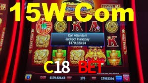 Instant EasyPaisa C18 Bet