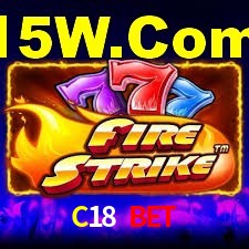 Spaceman Game C18 Bet