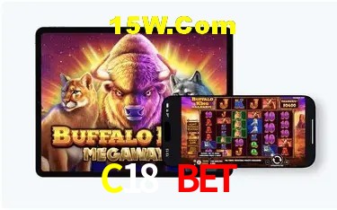 Provedores de Jogos C18 Bet