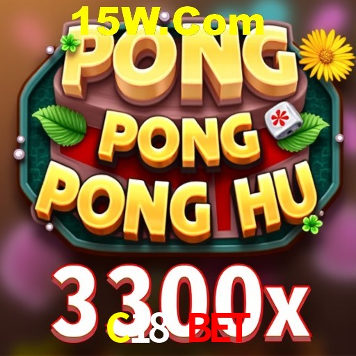 Seasonal Promotions C18 Bet