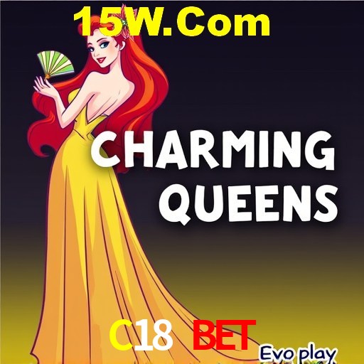 Descubra o Mundo do Cassino Online com C18 Bet