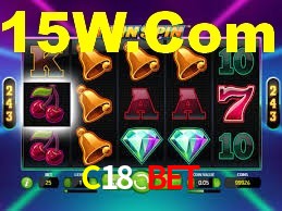 C18 Bet