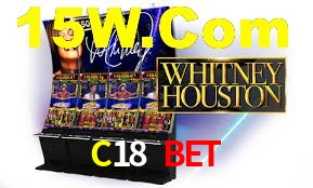 Blackjack Table C18 Bet