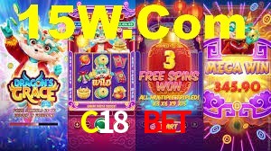 C18 Bet,C18 Vip Bet