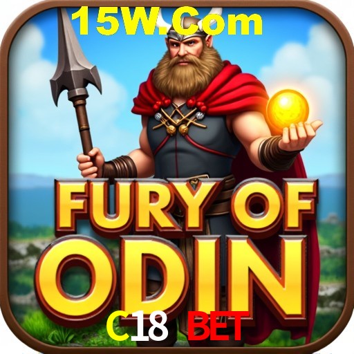 Desvendando o Mundo dos Jogos Virtuais na C18 Bet