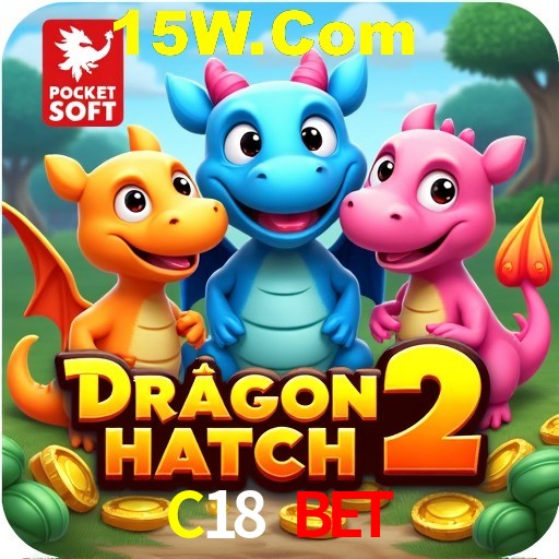 Desvendando o Mundo dos Jogos Virtuais na C18 Bet