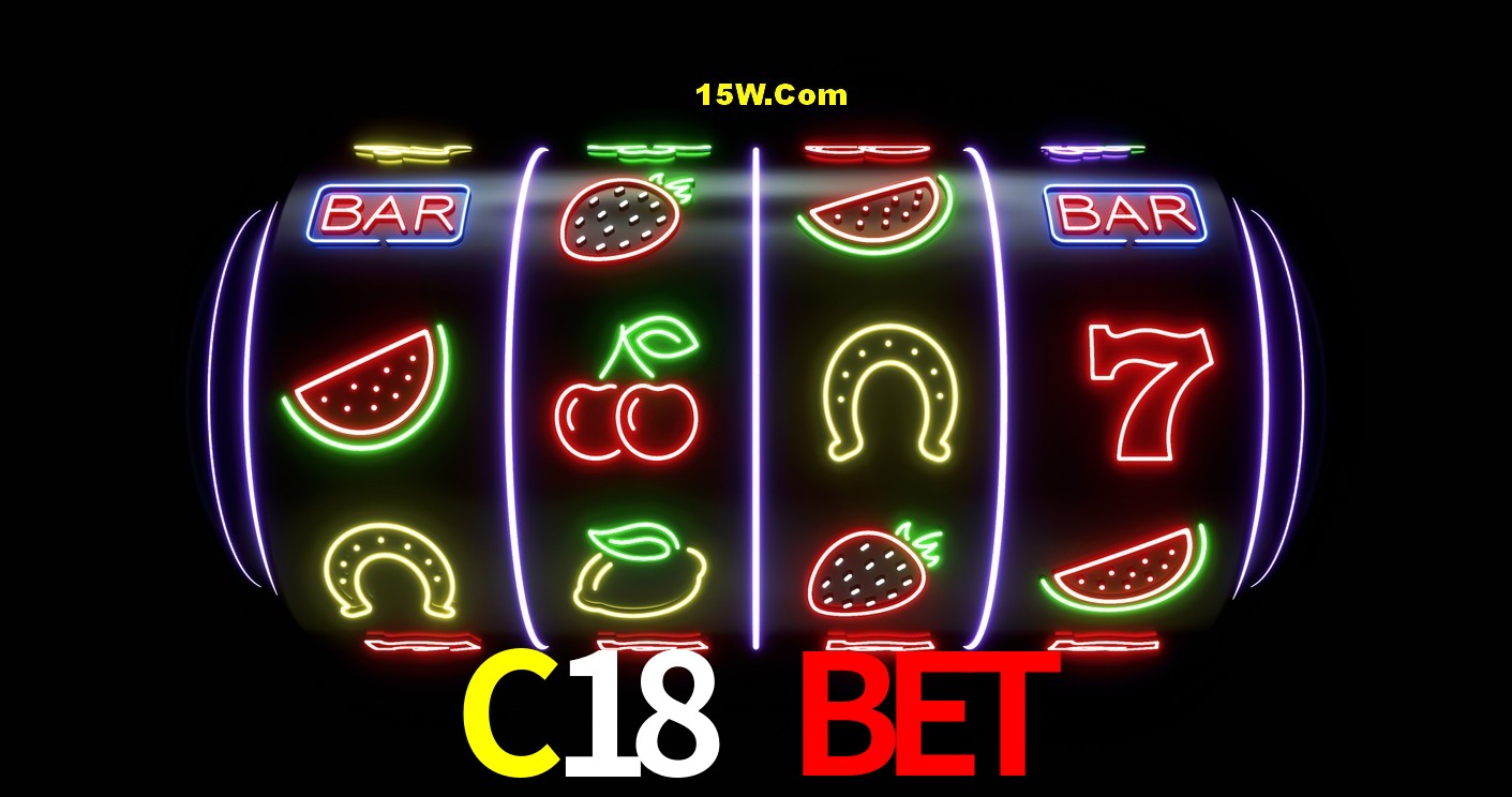 Experiência VIP C18 Bet