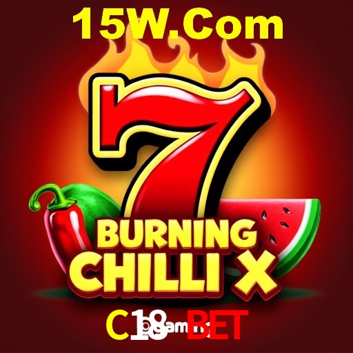 cassino C18 Bet