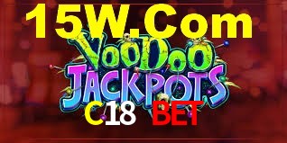 Welcome Bonus C18 Bet
