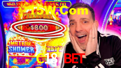 C18 Vip Bet