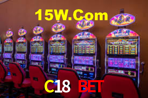C18 Bet