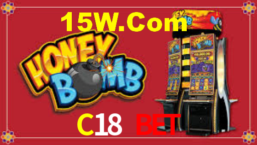Sinta a adrenalina dos jogos de cassino com C18 Bet