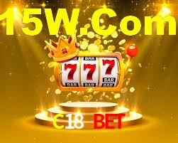 Programa VIP C18 Bet