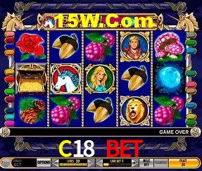 Design Responsivo C18 Bet