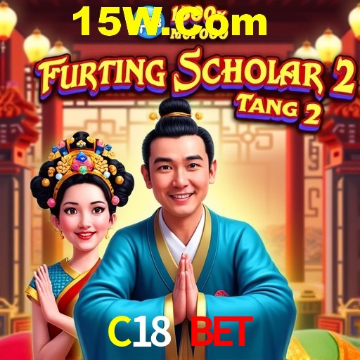 Account Benefits C18 Bet