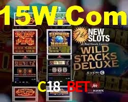 Premium Interface C18 Bet