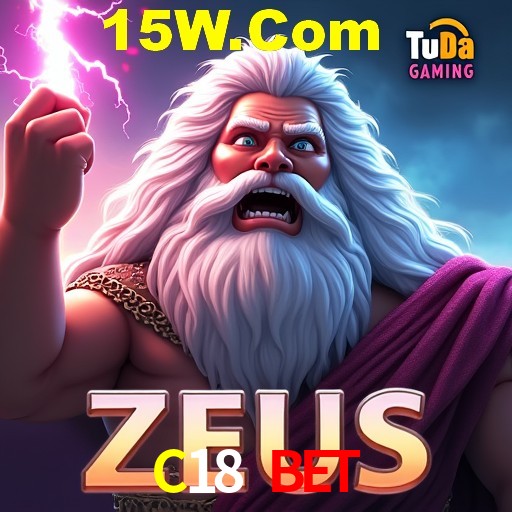 Exclusive Offers C18 Bet