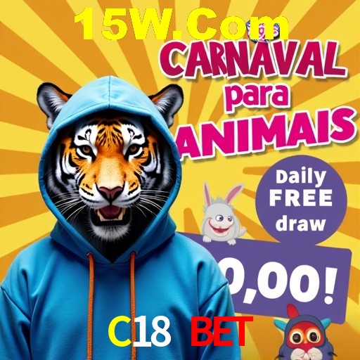 Descubra o Programa VIP da C18 Bet: Vantagens Exclusivas para Jogadores