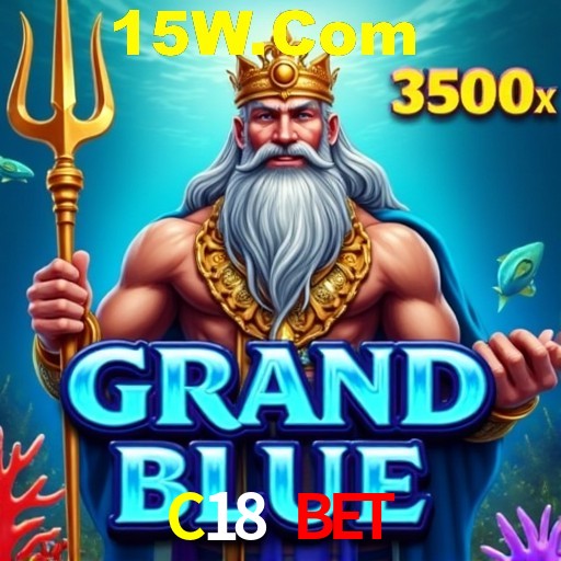 Descubra o Mundo do Cassino Online com C18 Bet