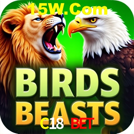 Jogos Exclusivos C18 Bet