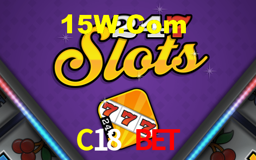 C18 Bet,C18 Vip Bet