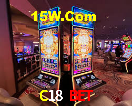 C18 Vip Bet