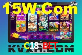 Tournaments C18 Bet
