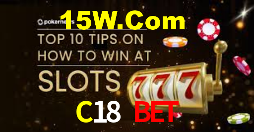 C18 Bet,C18 Vip Bet