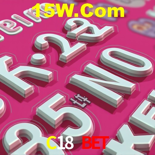 Explorando a Categoria de Eventos em Apostas na C18 Bet