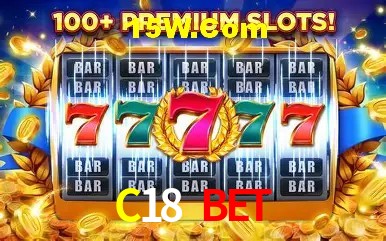 Integração de APIs C18 Bet