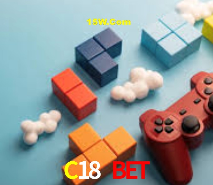 Estatísticas C18 Bet